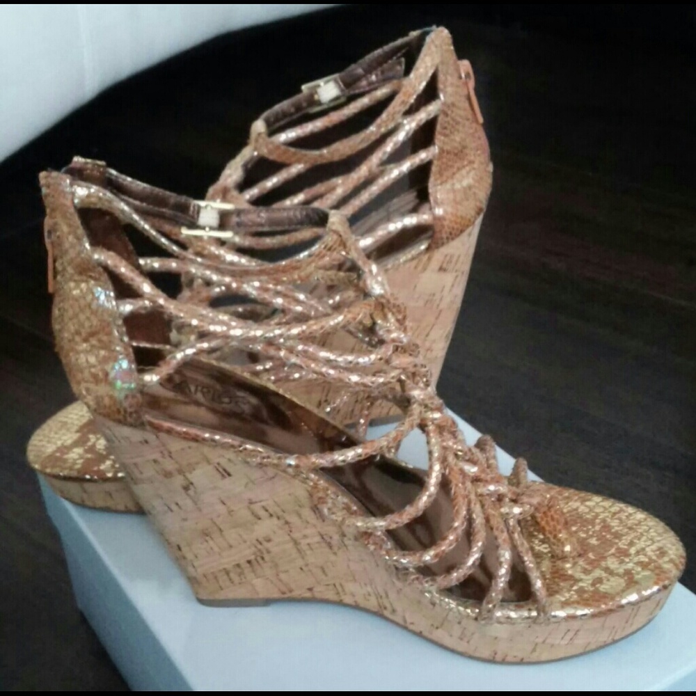 Wedges - Picture 2 of 2